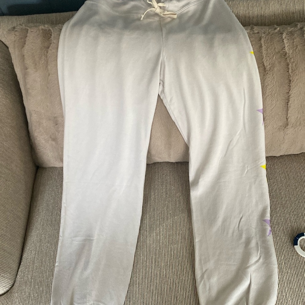 Comfortable sweatpants